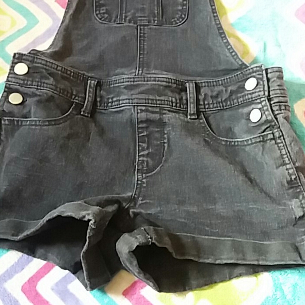 Overalls - Picture 2 of 3